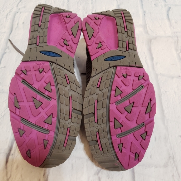 MBT women's size 10 - Picture 5 of 6